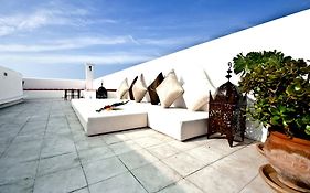 Riad El Maati